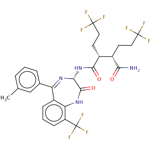 Chemical structure of BindingDB Monomer ID 209880