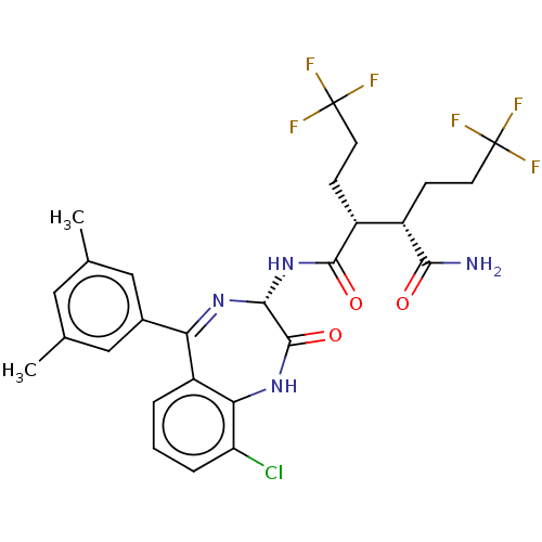 Chemical structure of BindingDB Monomer ID 209881