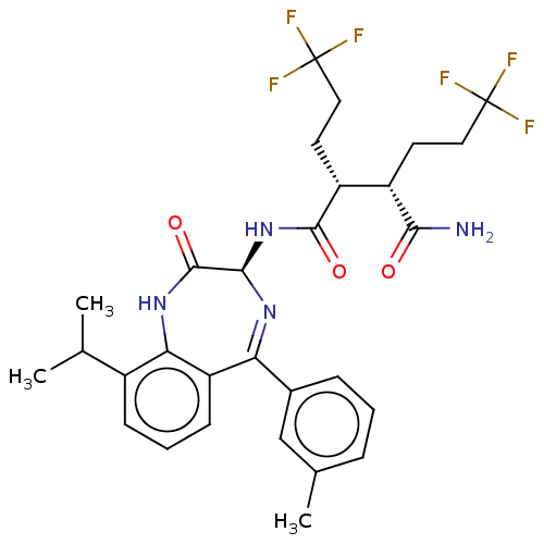 Chemical structure of BindingDB Monomer ID 209883
