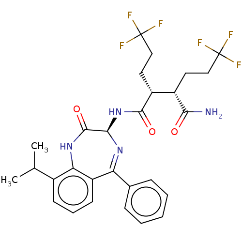 Chemical structure of BindingDB Monomer ID 209884
