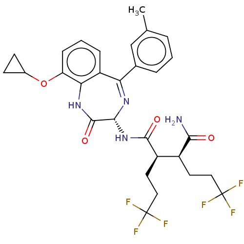 Chemical structure of BindingDB Monomer ID 209886