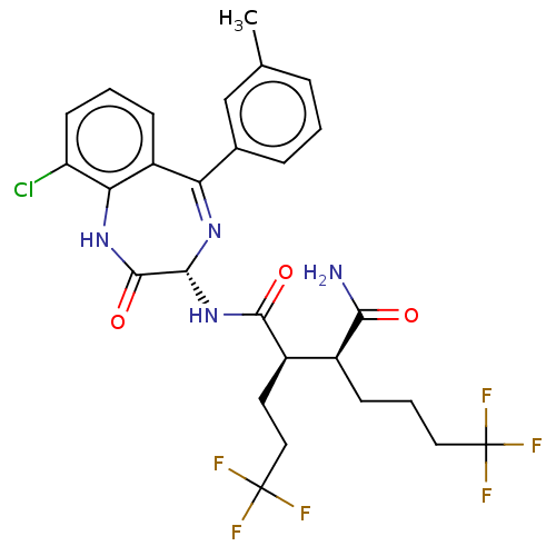 Chemical structure of BindingDB Monomer ID 209888