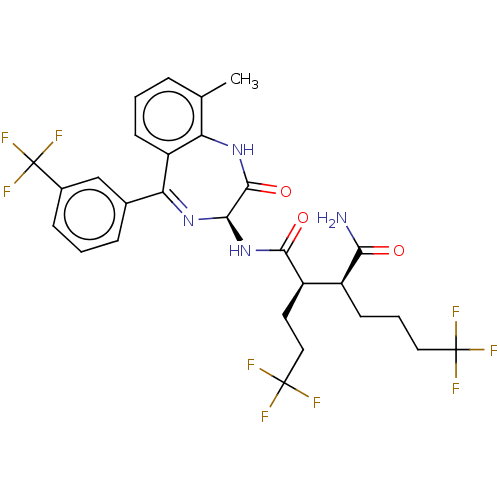 Chemical structure of BindingDB Monomer ID 209889