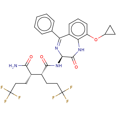 Chemical structure of BindingDB Monomer ID 209890