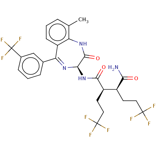 Chemical structure of BindingDB Monomer ID 209891