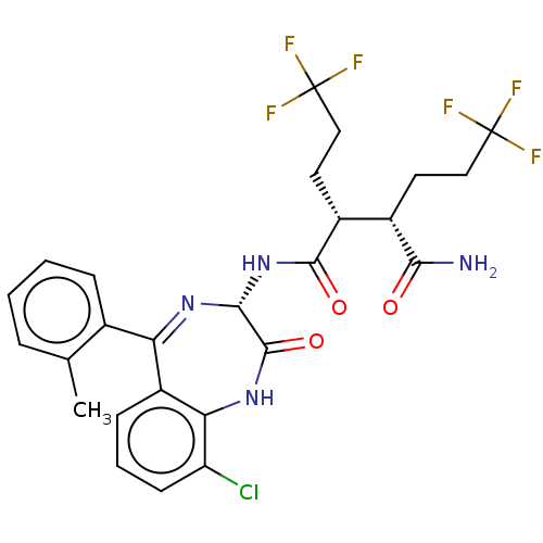 Chemical structure of BindingDB Monomer ID 209892