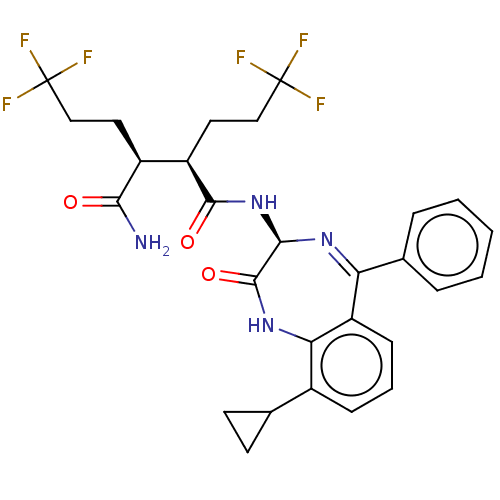 Chemical structure of BindingDB Monomer ID 209895