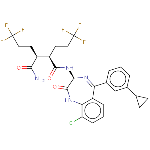 Chemical structure of BindingDB Monomer ID 209896