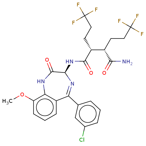 Chemical structure of BindingDB Monomer ID 209897