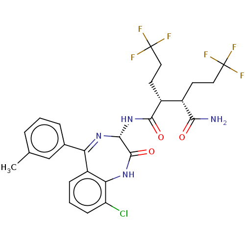 Chemical structure of BindingDB Monomer ID 209899
