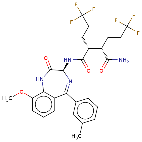 Chemical structure of BindingDB Monomer ID 209900