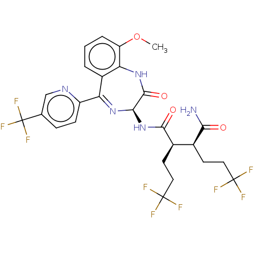 Chemical structure of BindingDB Monomer ID 209904