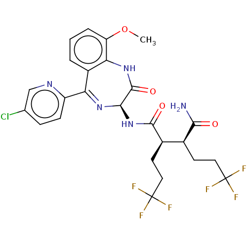 Chemical structure of BindingDB Monomer ID 209905