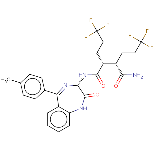 Chemical structure of BindingDB Monomer ID 209907