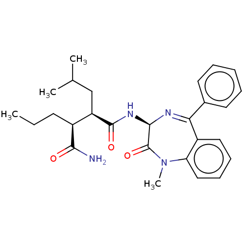 Chemical structure of BindingDB Monomer ID 209909