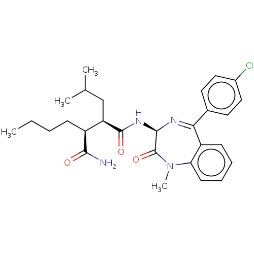 Chemical structure of BindingDB Monomer ID 209911