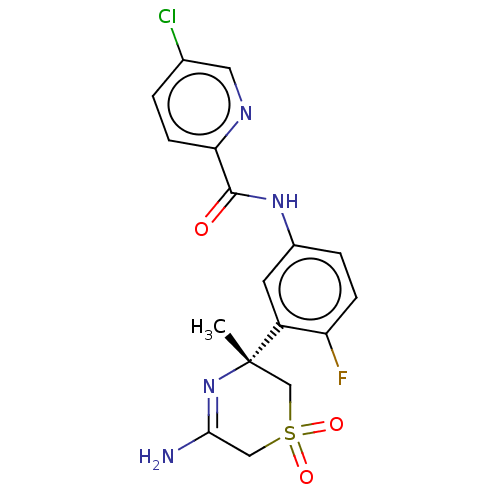 Chemical structure of BindingDB Monomer ID 209915