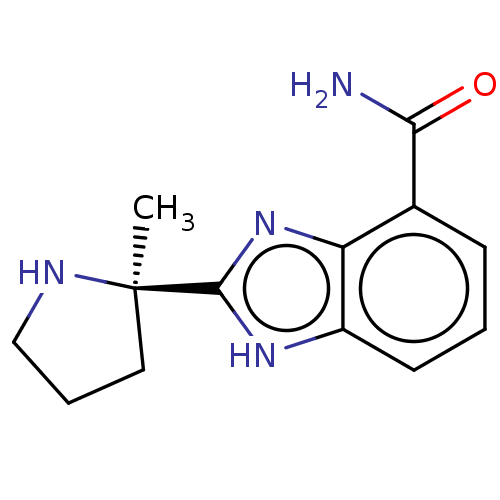 Chemical structure of BindingDB Monomer ID 209932