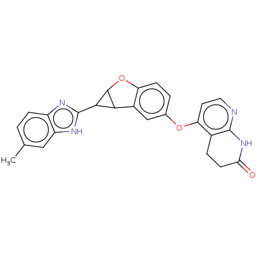 Chemical structure of BindingDB Monomer ID 210002
