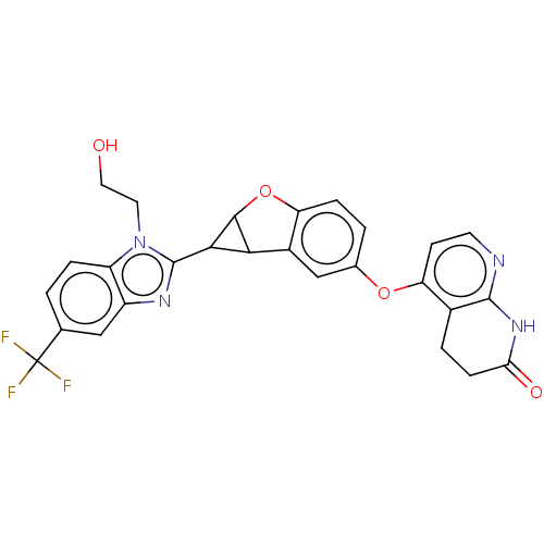 Chemical structure of BindingDB Monomer ID 210025