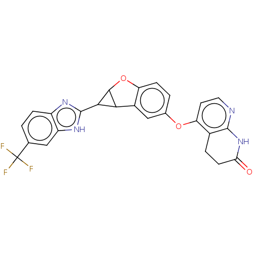 Chemical structure of BindingDB Monomer ID 210038