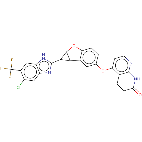 Chemical structure of BindingDB Monomer ID 210047