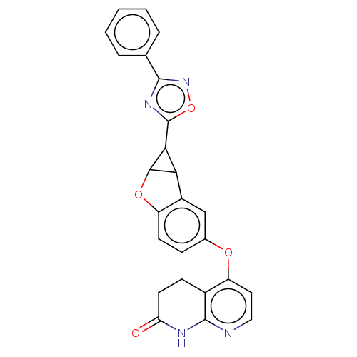Chemical structure of BindingDB Monomer ID 210051