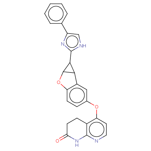 Chemical structure of BindingDB Monomer ID 210052