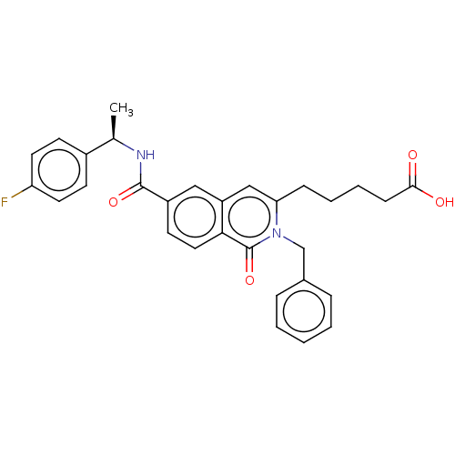 Chemical structure of BindingDB Monomer ID 210746