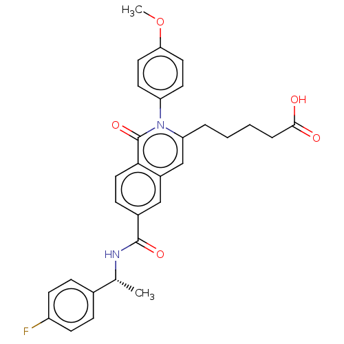 Chemical structure of BindingDB Monomer ID 210751