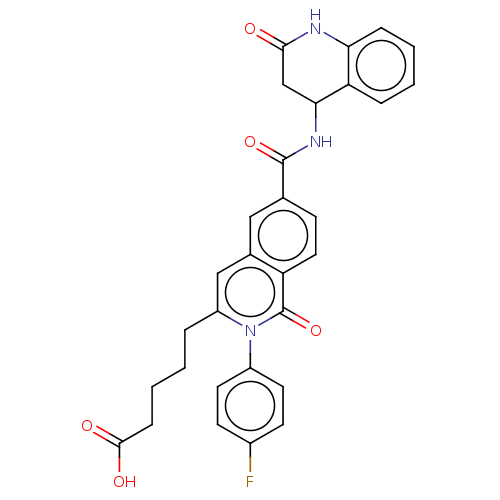 Chemical structure of BindingDB Monomer ID 210758