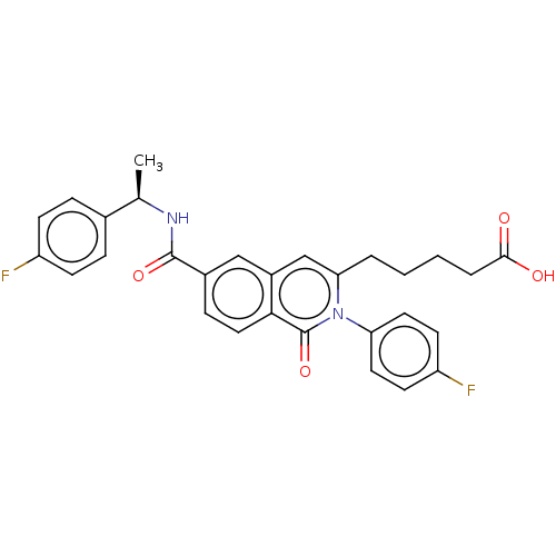 Chemical structure of BindingDB Monomer ID 210759