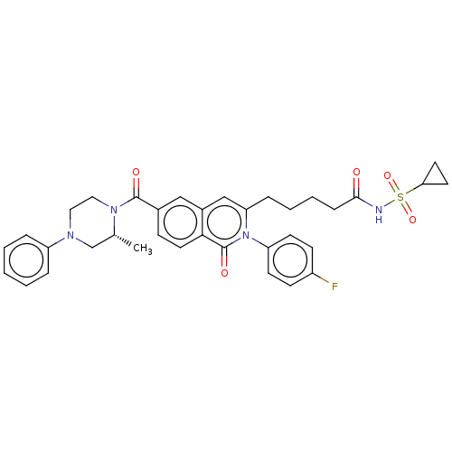 Chemical structure of BindingDB Monomer ID 210770