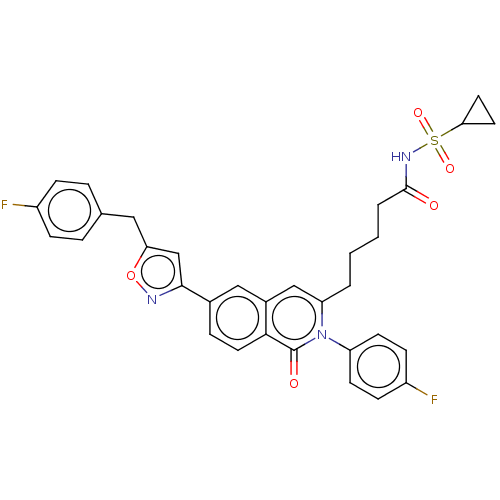 Chemical structure of BindingDB Monomer ID 210771