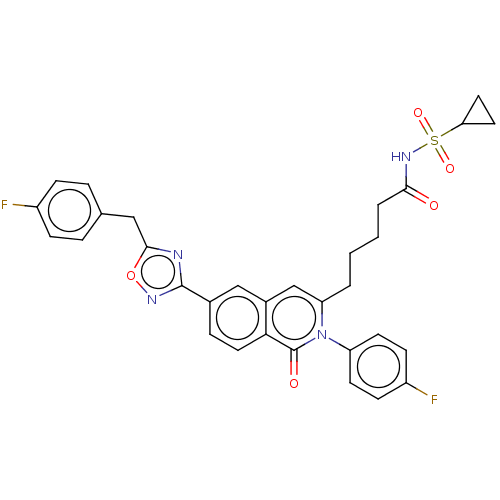 Chemical structure of BindingDB Monomer ID 210772