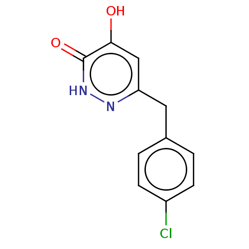 Chemical structure of BindingDB Monomer ID 210802