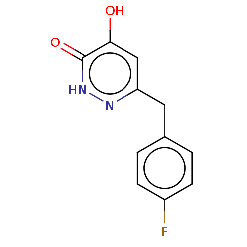 Chemical structure of BindingDB Monomer ID 210804