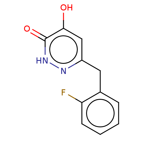 Chemical structure of BindingDB Monomer ID 210808