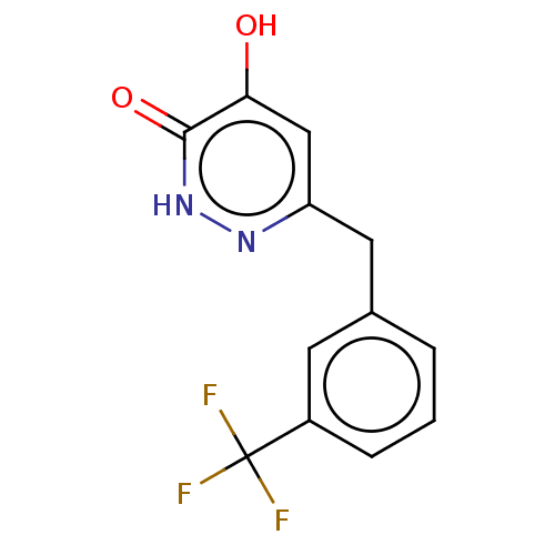 Chemical structure of BindingDB Monomer ID 210811