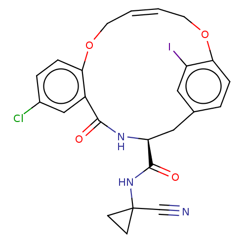 Chemical structure of BindingDB Monomer ID 210858