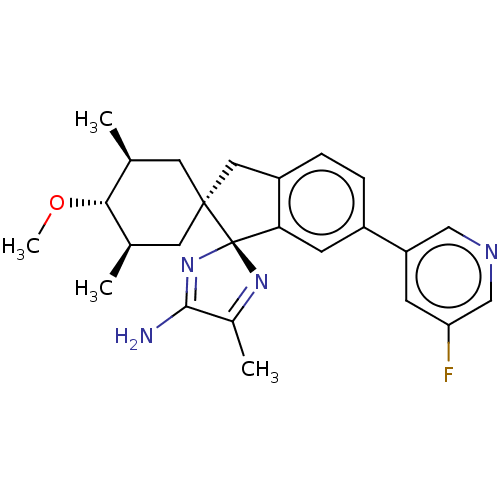 Chemical structure of BindingDB Monomer ID 210888