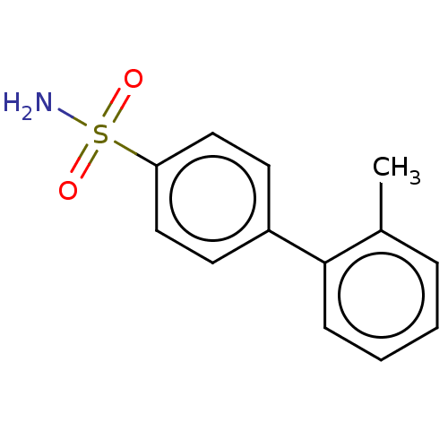 Chemical structure of BindingDB Monomer ID 210936