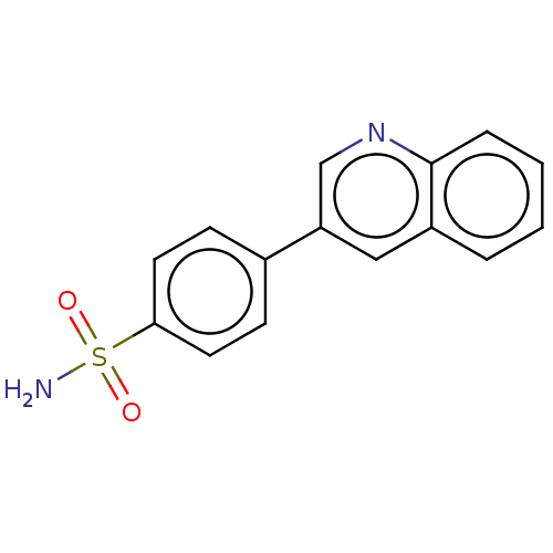 Chemical structure of BindingDB Monomer ID 210938