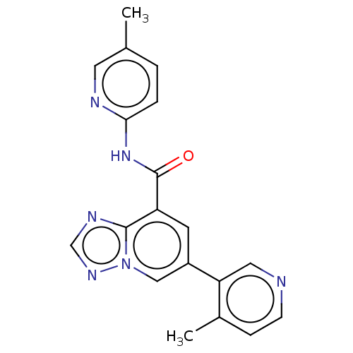 Chemical structure of BindingDB Monomer ID 211091