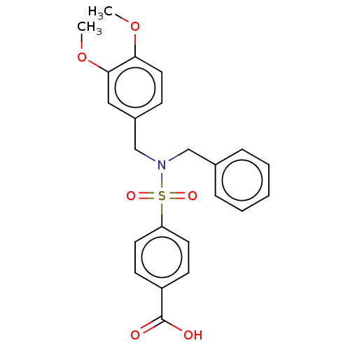 Chemical structure of BindingDB Monomer ID 211115