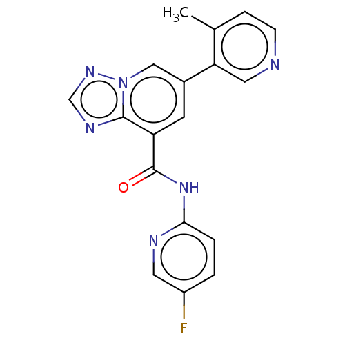 Chemical structure of BindingDB Monomer ID 211133