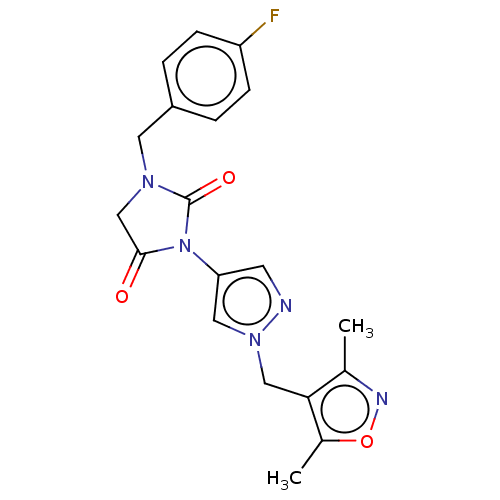 Chemical structure of BindingDB Monomer ID 211283