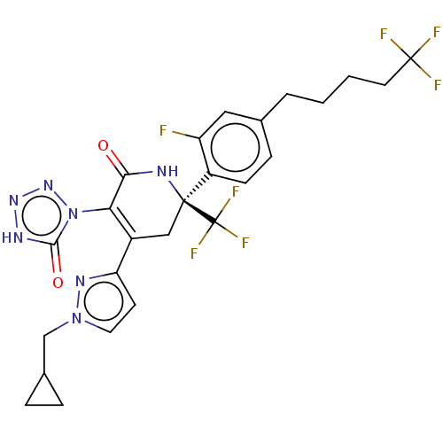 Chemical structure of BindingDB Monomer ID 211296