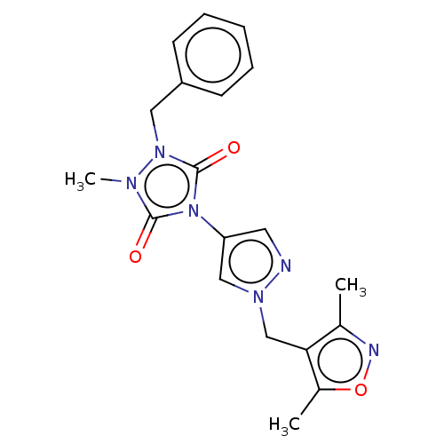 Chemical structure of BindingDB Monomer ID 211317