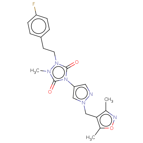 Chemical structure of BindingDB Monomer ID 211318